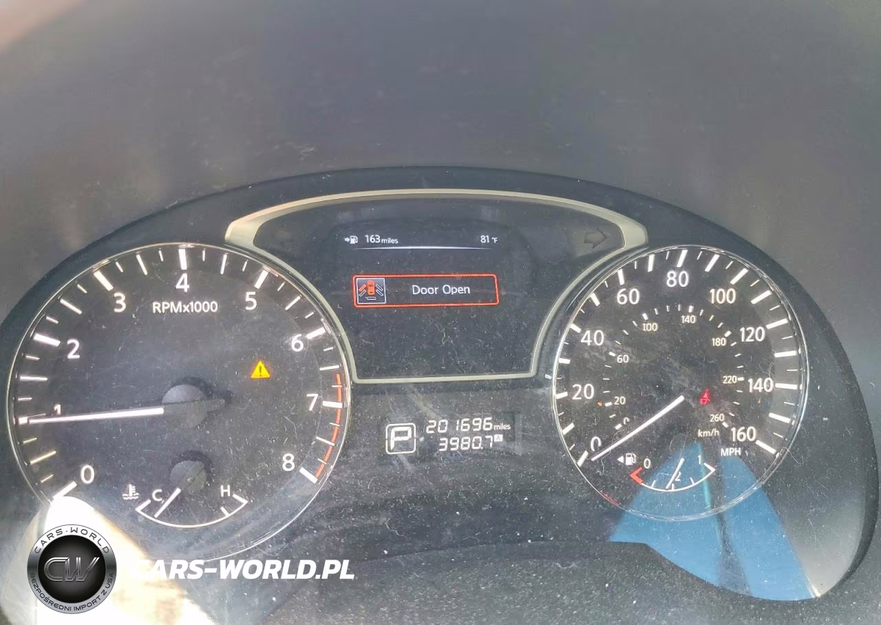 2013 Nissan Altima 2.5 VIN:1N4AL3AP2DN545303 - 9