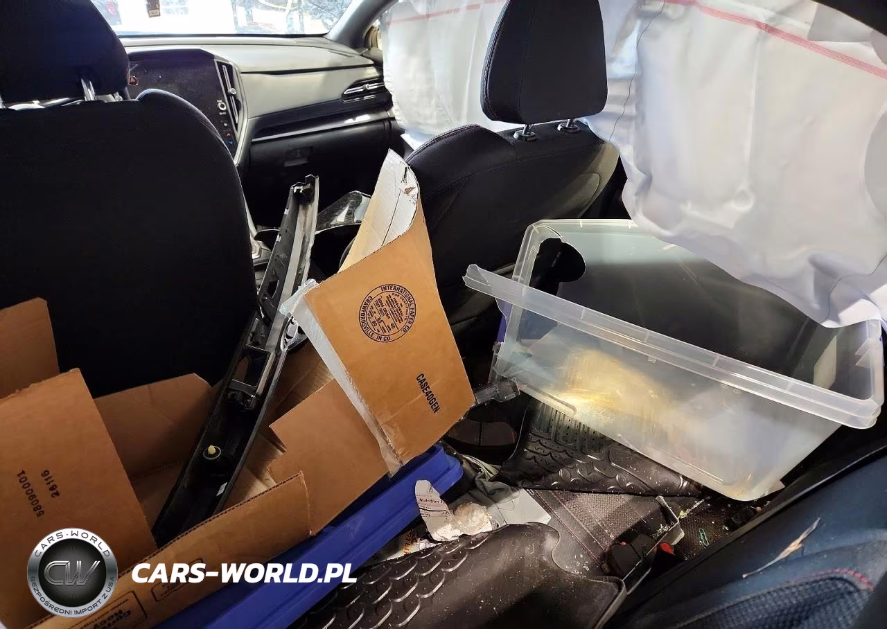 2024 Subaru Wrx Premium VIN:JF1VBAH65R9810768 - 10