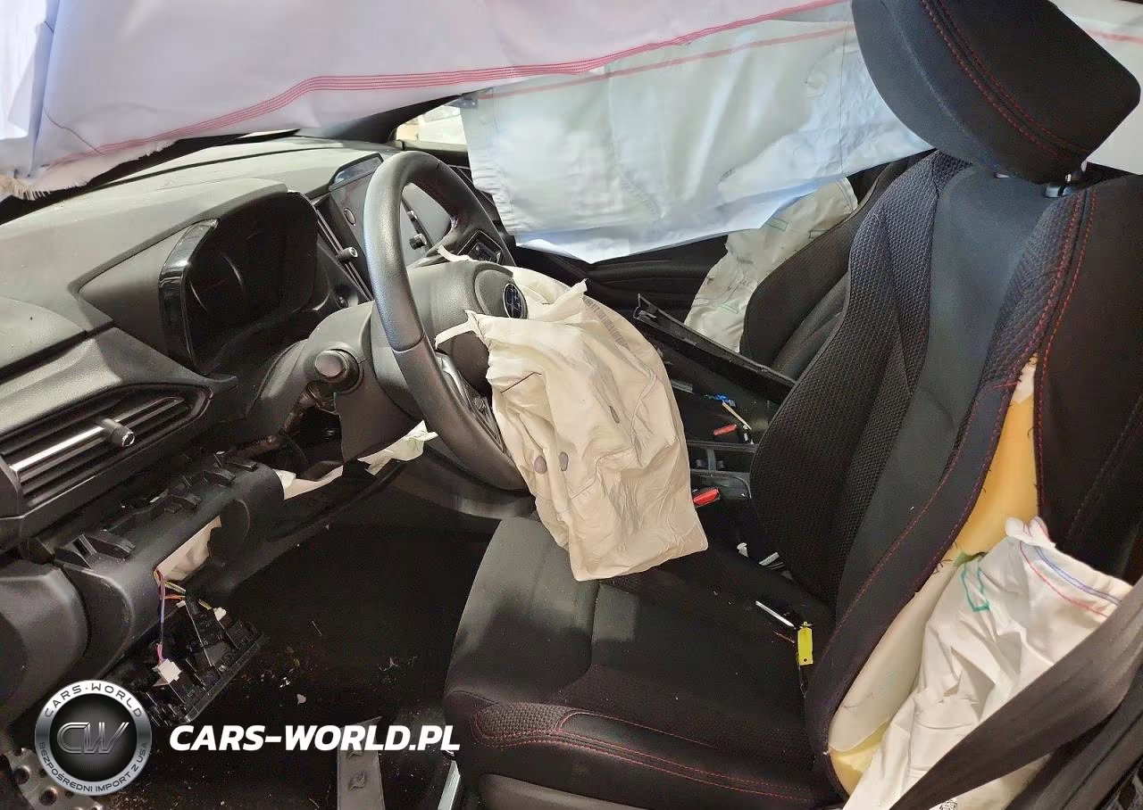 2024 Subaru Wrx Premium VIN:JF1VBAH65R9810768 - 7