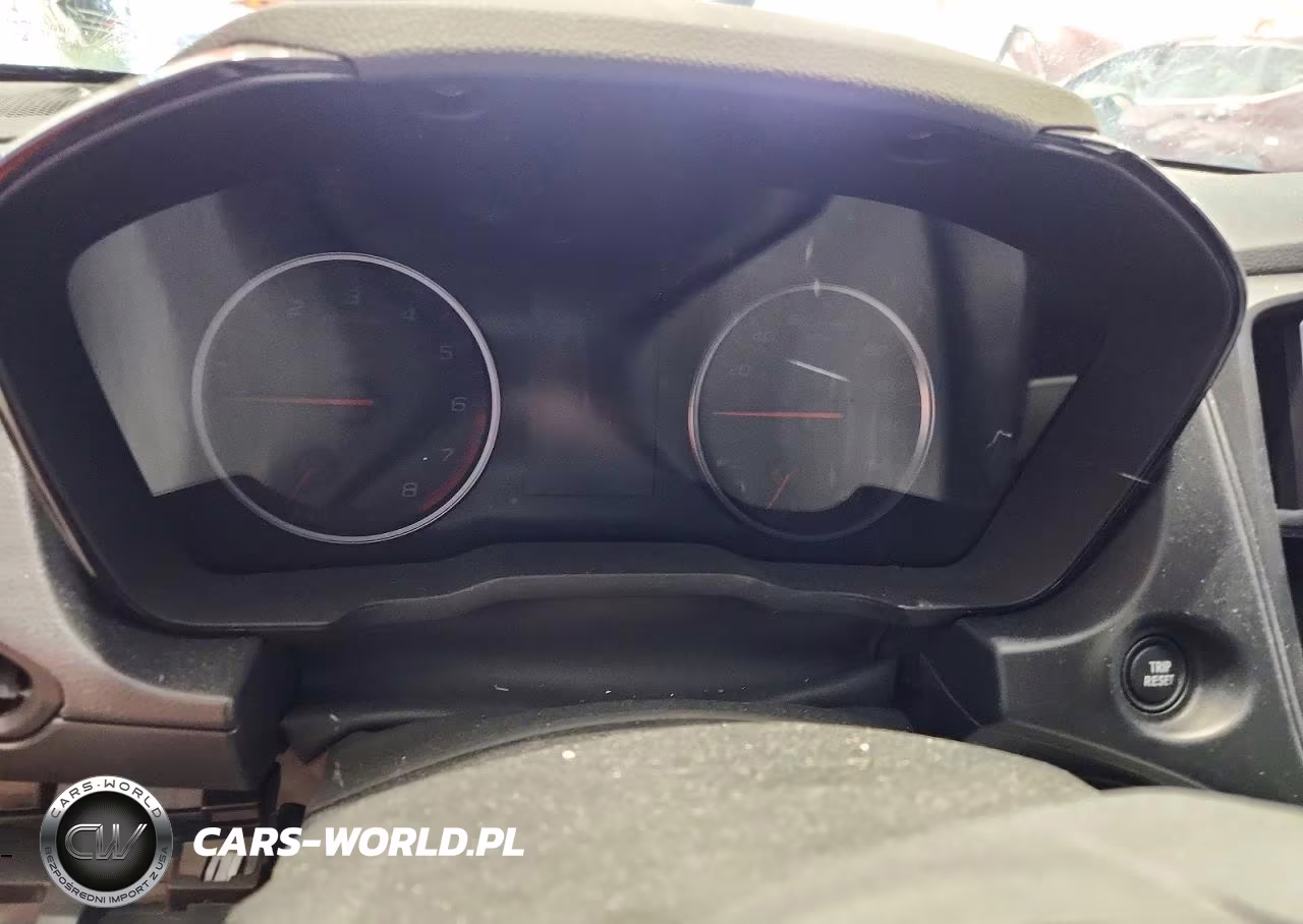 2024 Subaru Wrx Premium VIN:JF1VBAH65R9810768 - 9