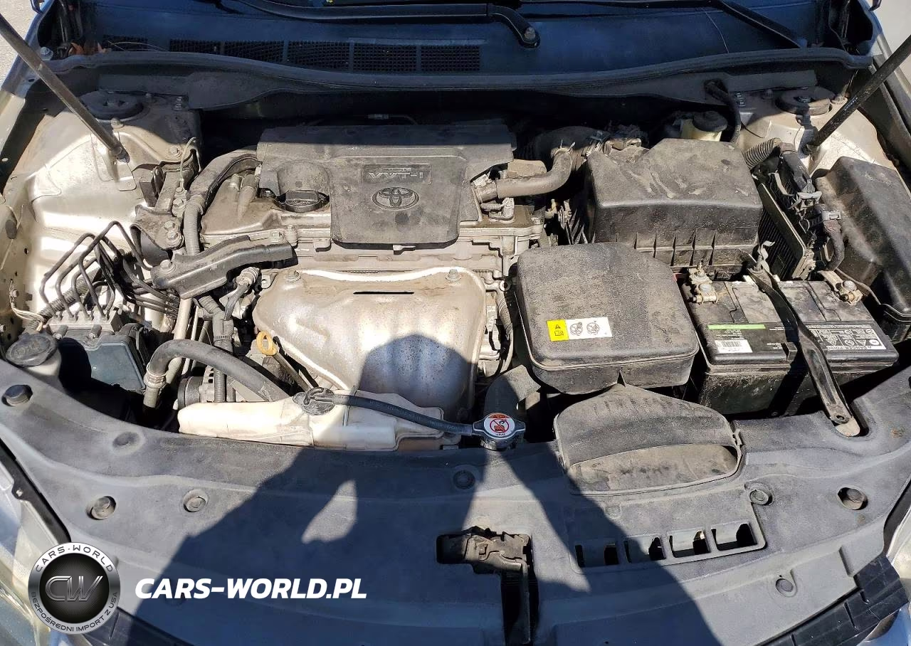 2017 Toyota Camry Se VIN:4T1BF1FK2HU660241 - 11
