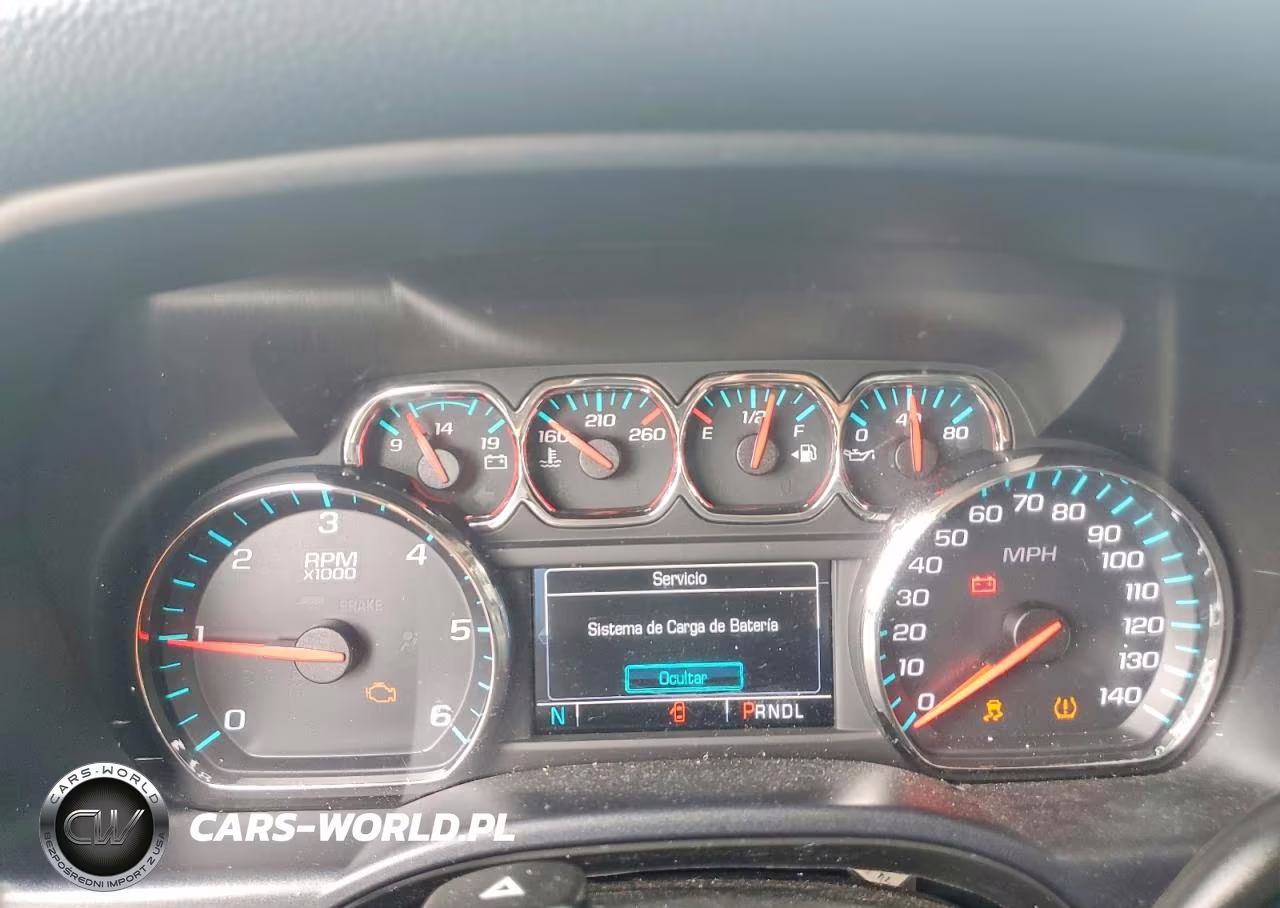 2017 Chevrolet Silverado K1500 Lt VIN:1GCVKREH9HZ161909 - 9
