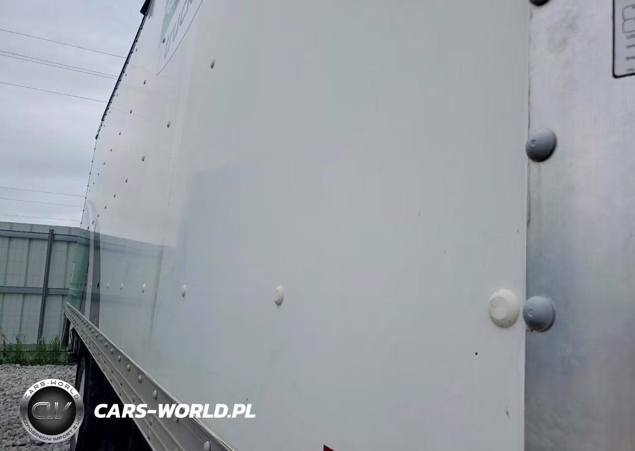 2022 International Mv607 Box Truck VIN:3HAEUMML5NL551942 - 6