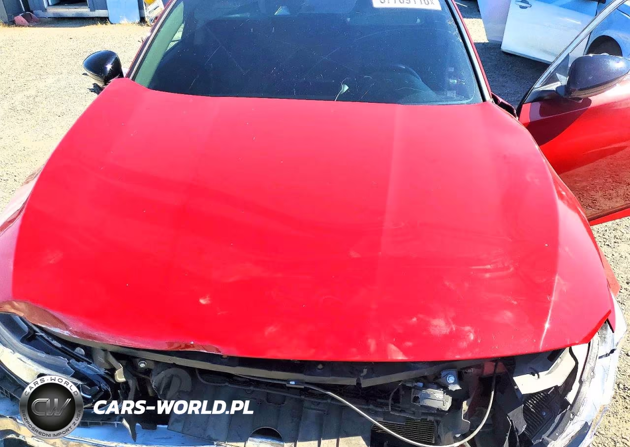 2022 Honda Accord Sport Se VIN:1HGCV1F41NA053209 - 11