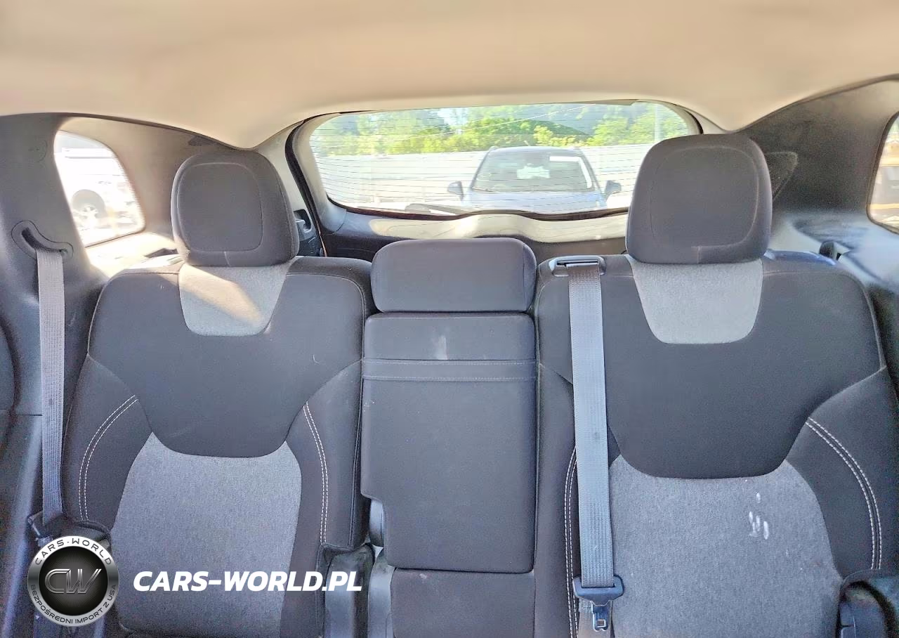 2014 Jeep Cherokee Sport VIN:1C4PJMAB5EW295796 - 10