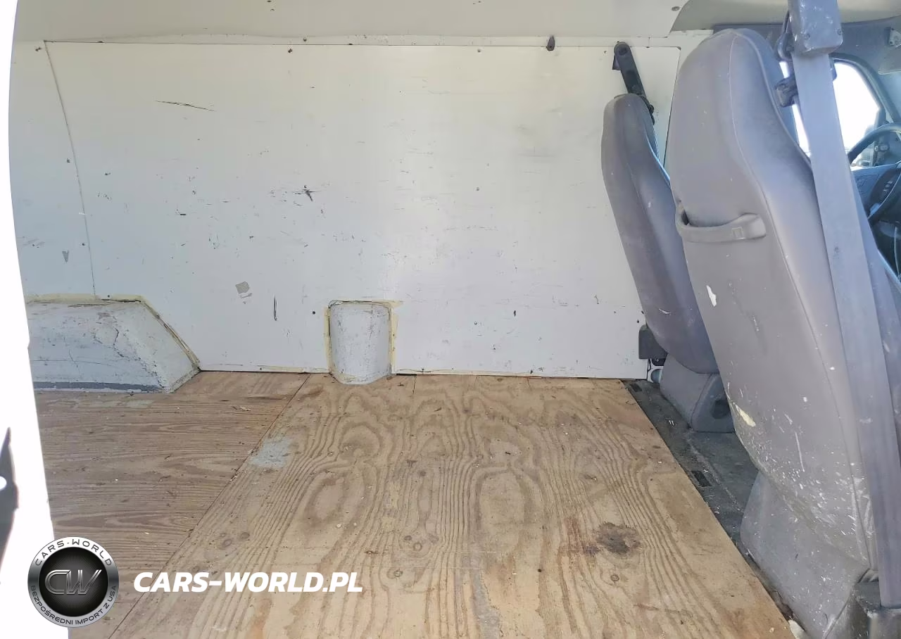 1998 Dodge Ram Van VIN:2B7JB21Y7WK144862 - 11