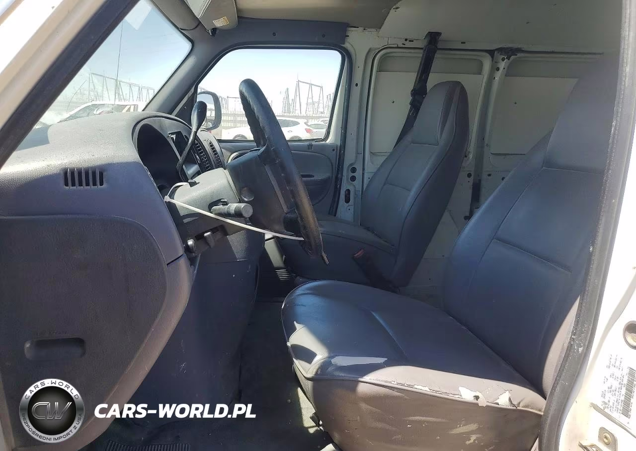 1998 Dodge Ram Van VIN:2B7JB21Y7WK144862 - 7