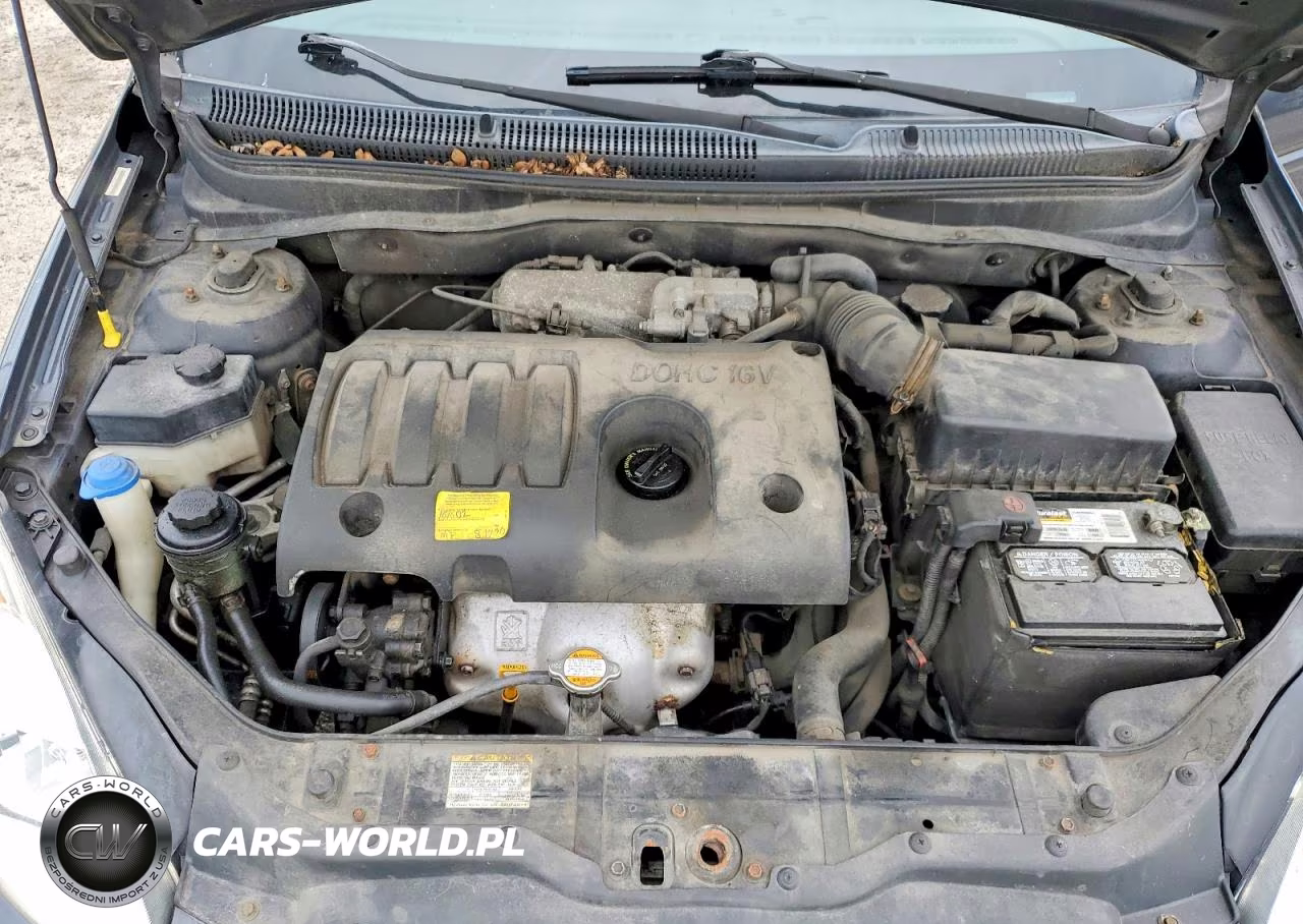 2010 Hyundai Accent Gls VIN:KMHCN4AC1AU431418 - 11