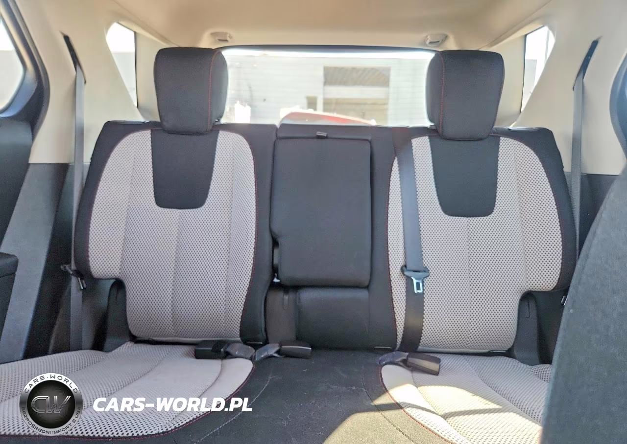 2015 Chevrolet Equinox Lt VIN:2GNALCEK2F6160122 - 10
