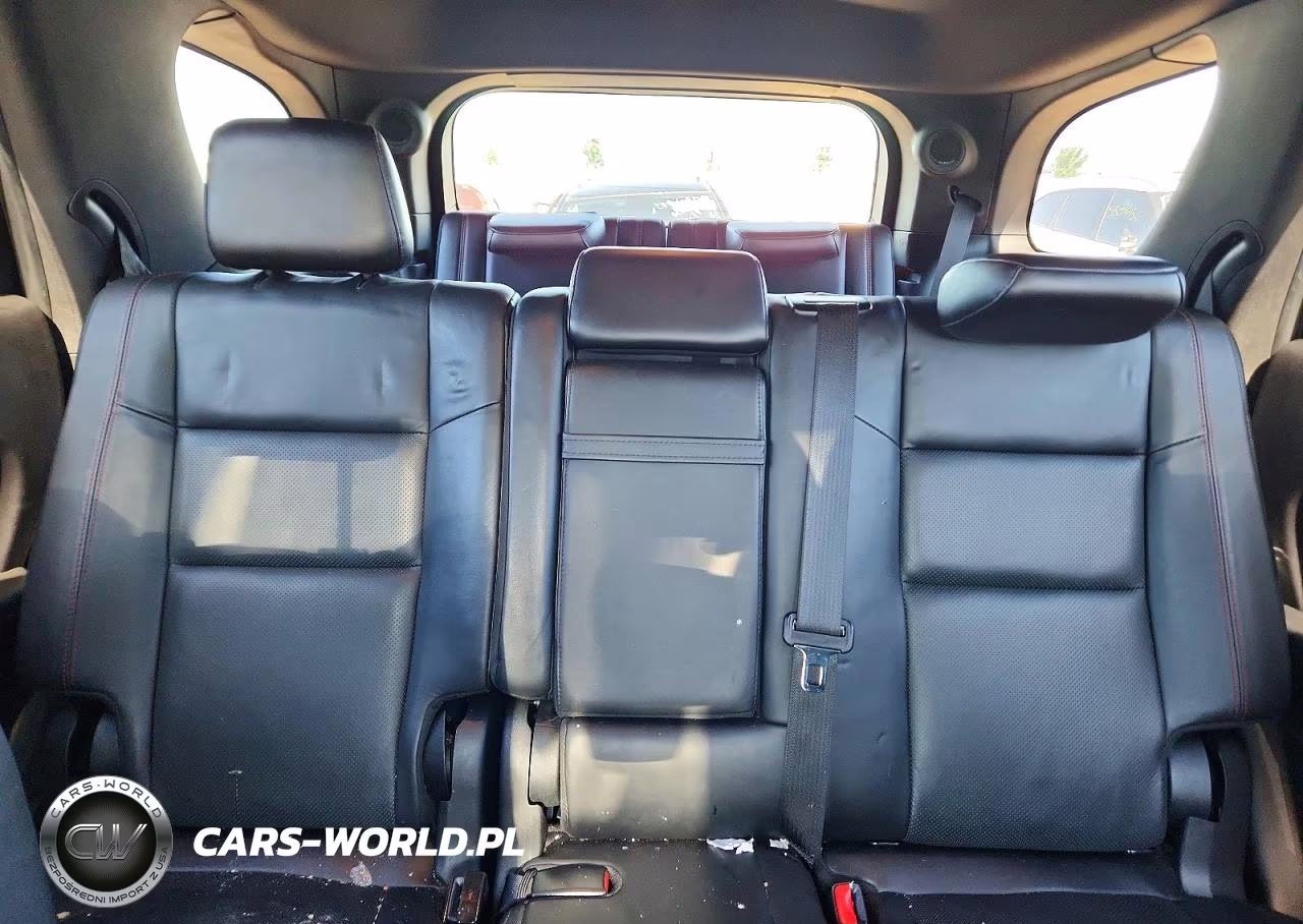 2018 Dodge Durango R VIN:1C4SDJCT9JC176070 - 10
