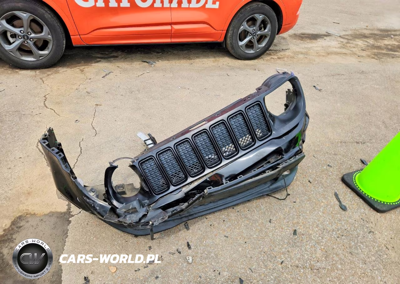 2021 Jeep Renegade Sport VIN:ZACNJCAB9MPM31132 - 13