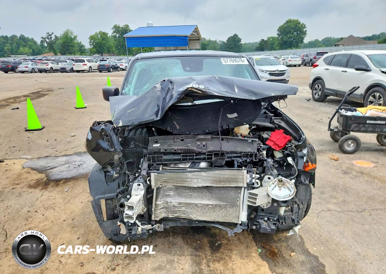 2021 Jeep Renegade Sport VIN:ZACNJCAB9MPM31132 - 5