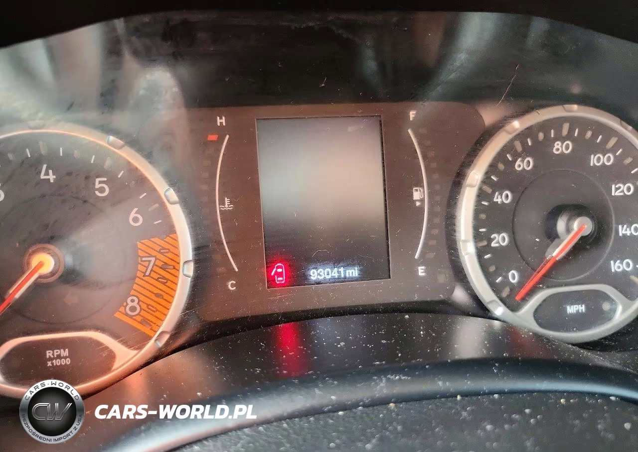 2021 Jeep Renegade Sport VIN:ZACNJCAB9MPM31132 - 9