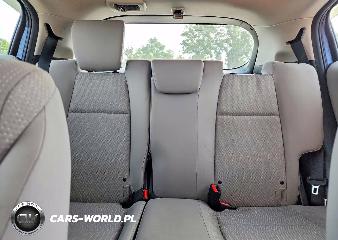 2017 Honda Hr-V Lx VIN:3CZRU5H31HG705477 - 10