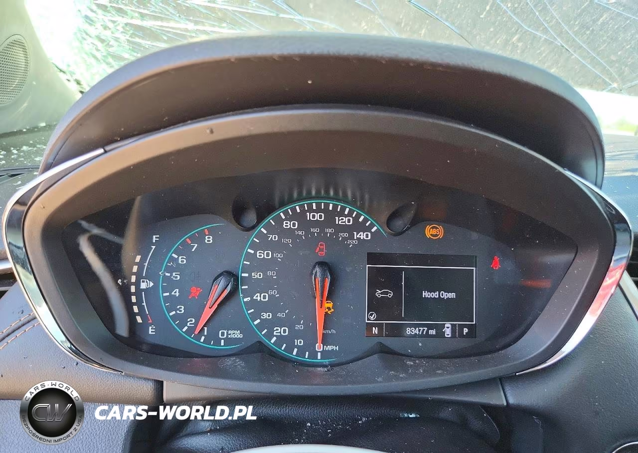 2019 Chevrolet Trax 1Lt VIN:KL7CJPSB1KB957808 - 9