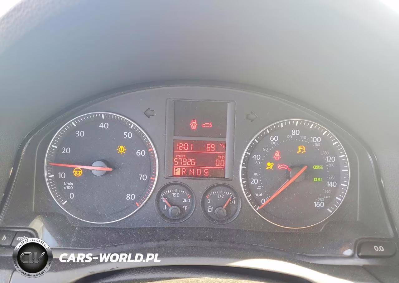 2006 Volkswagen Jetta 2.5 VIN:3VWRF71K16M752789 - 9