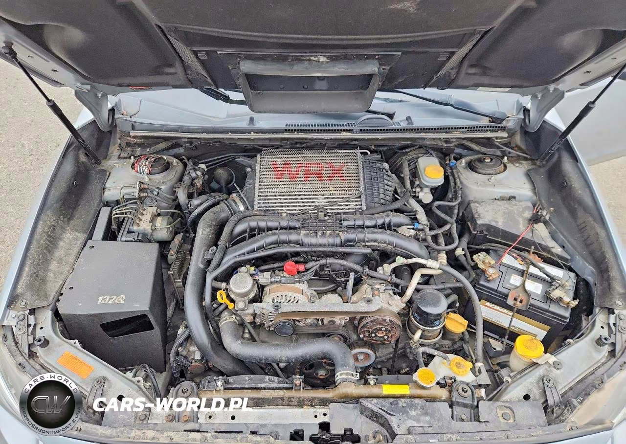 2019 Subaru Wrx Limited VIN:JF1VA1P66K8811007 - 11