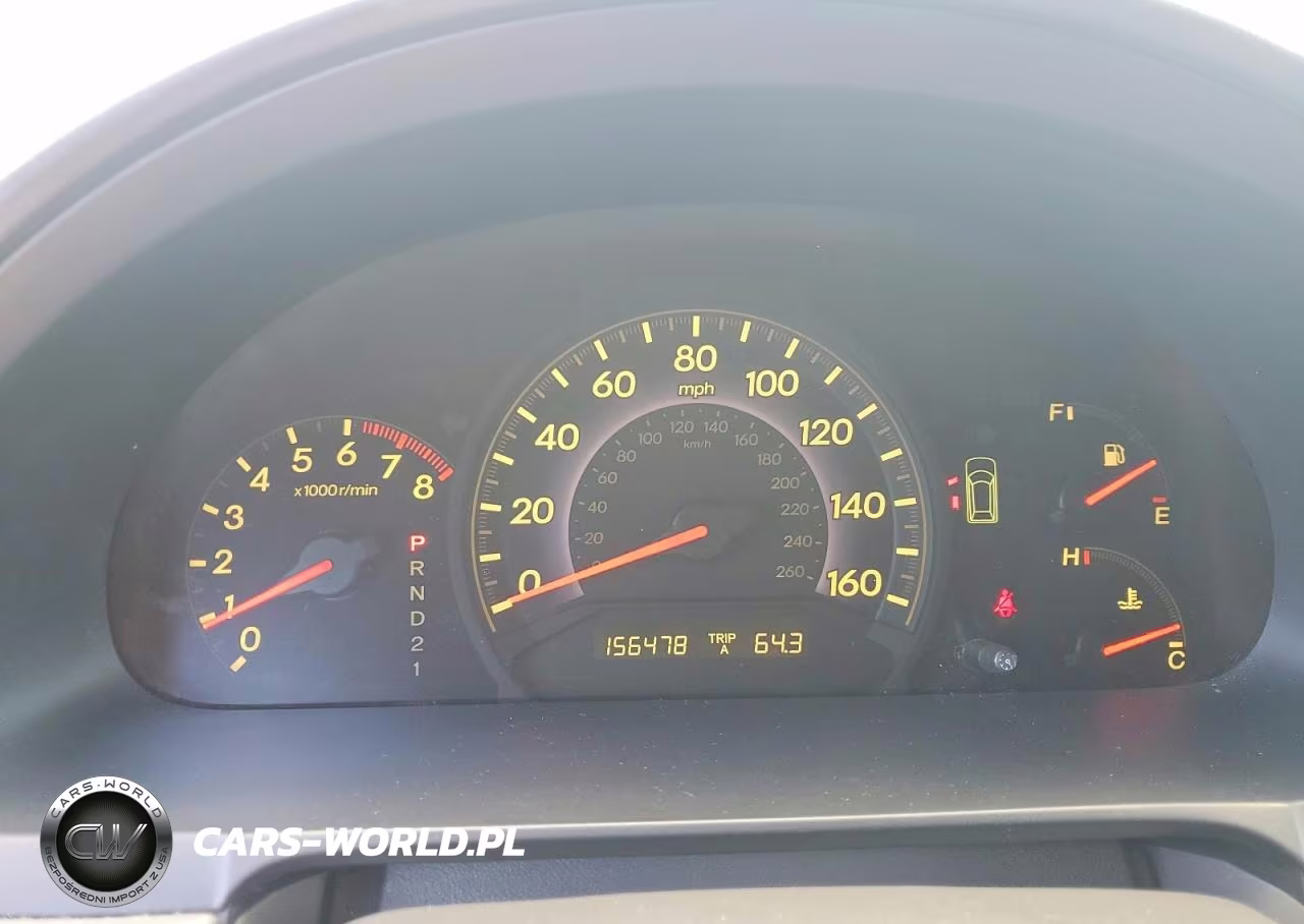 2009 Honda Odyssey Ex VIN:5FNRL38409B402767 - 9