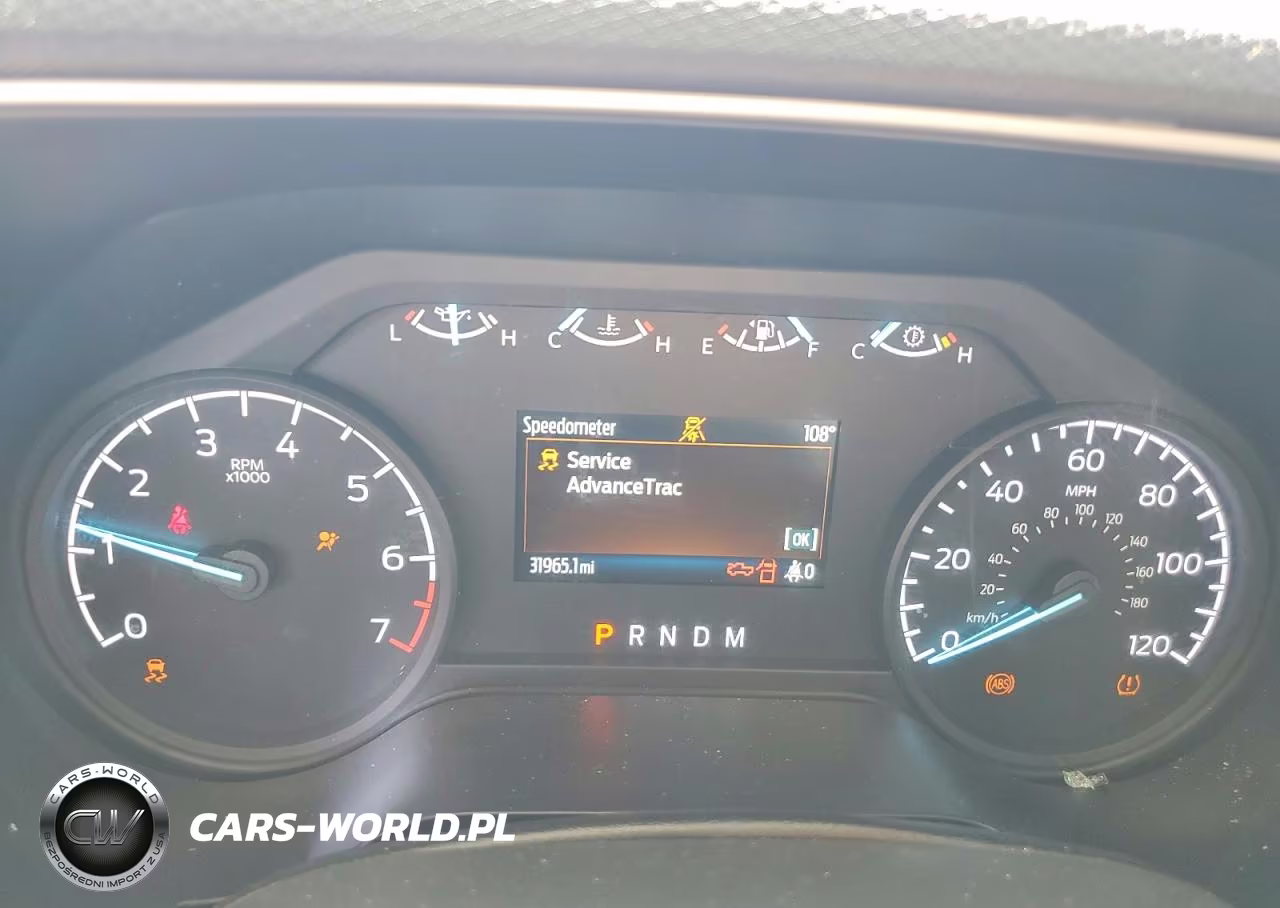 2023 Ford F150 Supercrew VIN:1FTEW1EP1PKD51174 - 9
