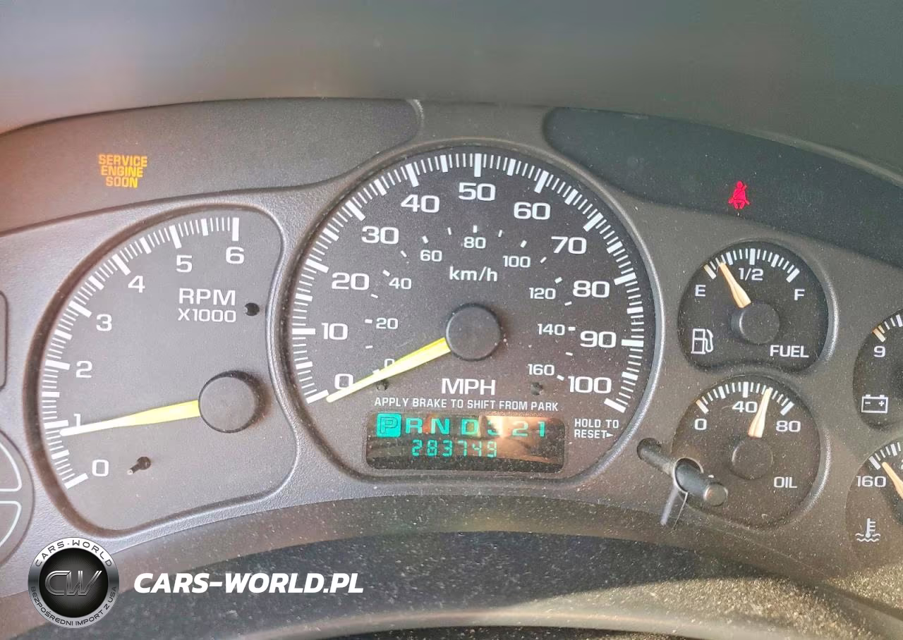 2001 GMC Yukon Xl C1500 VIN:3GKEC16T31G104391 - 9