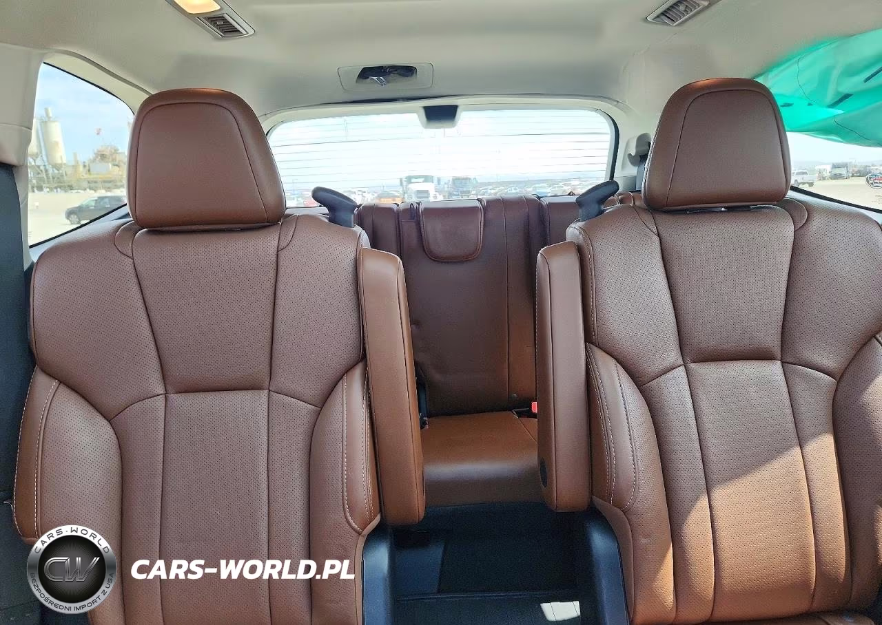 2019 Subaru Ascent Touring VIN:4S4WMARD5K3468975 - 10