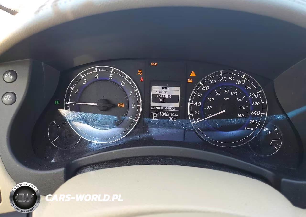 2015 Infiniti Qx50 Base VIN:JN1BJ0HR2FM774103 - 9