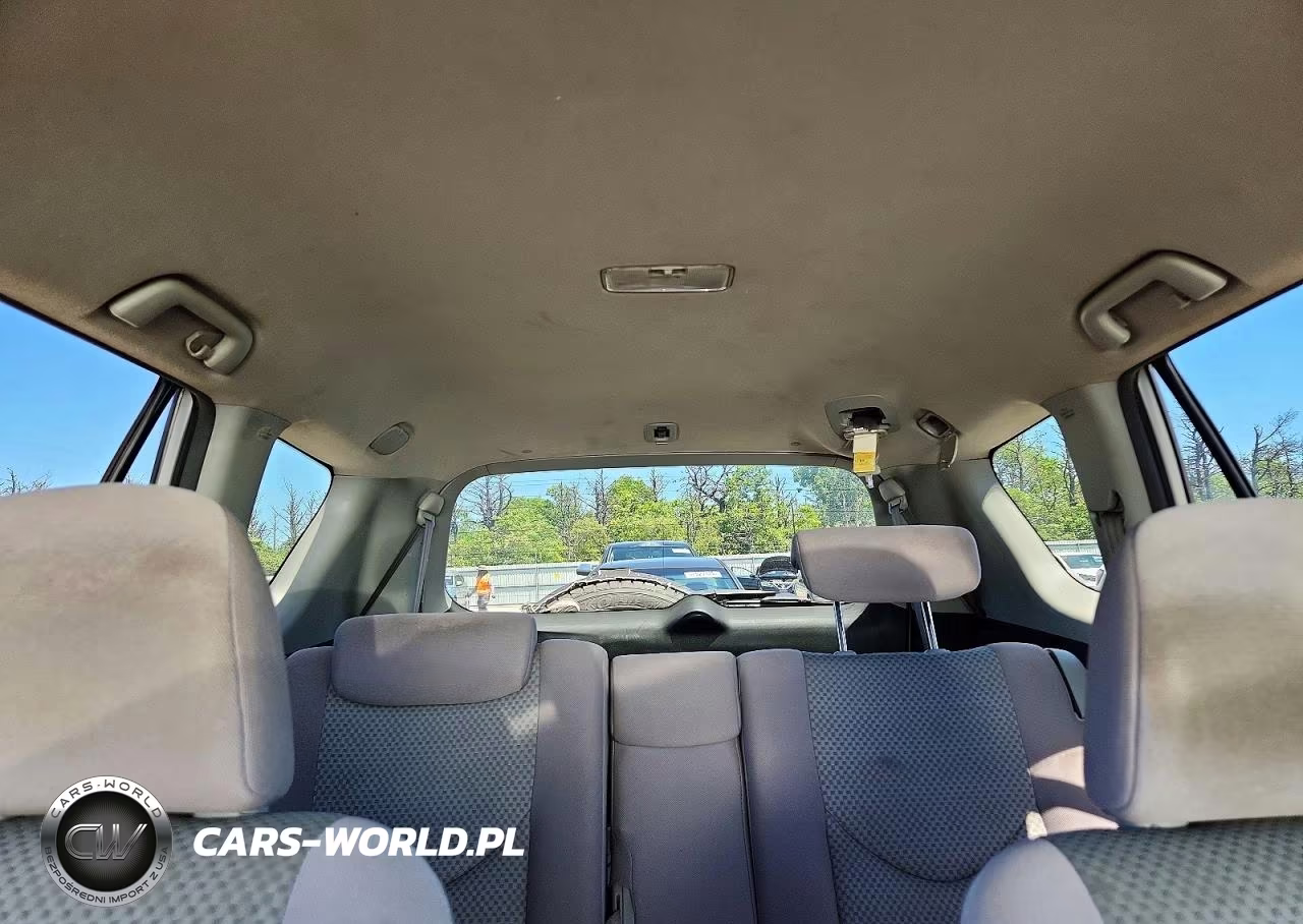 2008 Toyota Rav 4 VIN:JTMBD35V685204562 - 10