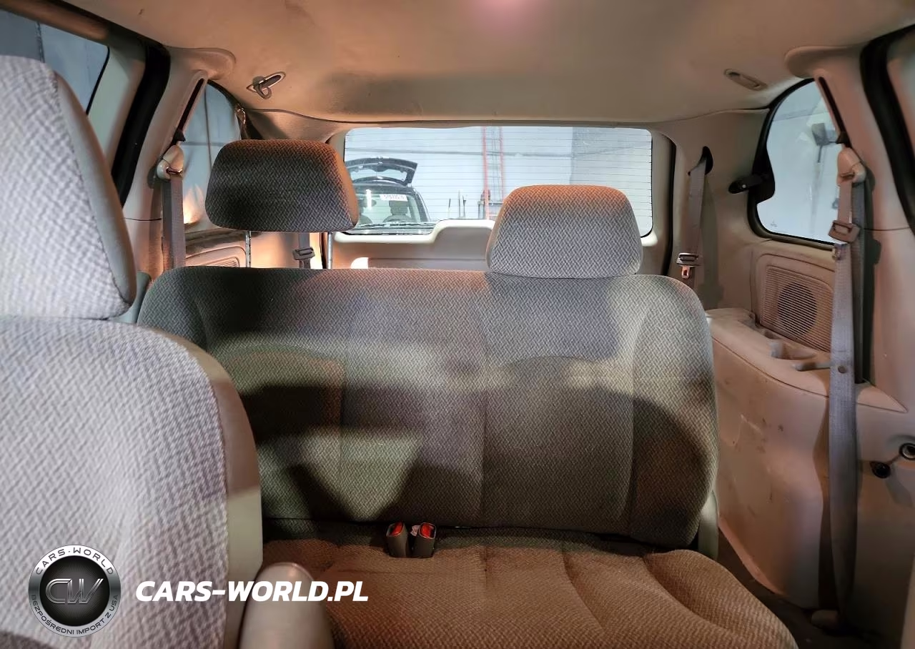 2007 Chrysler Town & Country Lx VIN:1A4GJ45R87B246460 - 10
