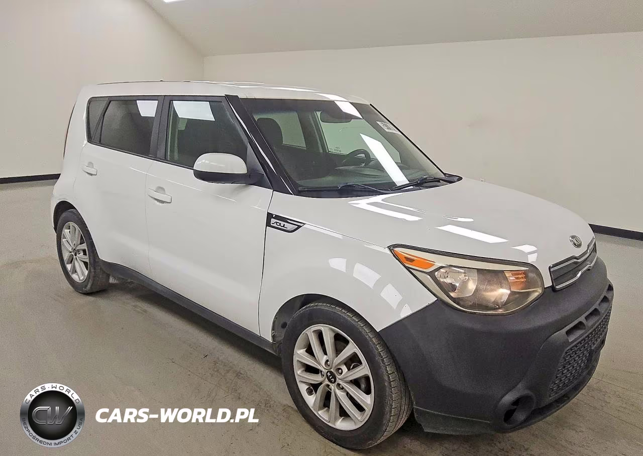 2019 Kia Soul + VIN:KNDJP3A55K7019620 - 4