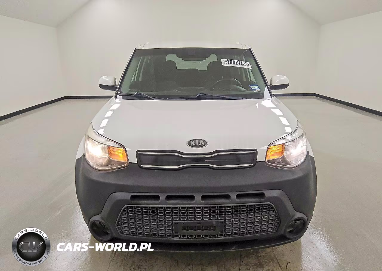 2019 Kia Soul + VIN:KNDJP3A55K7019620 - 5