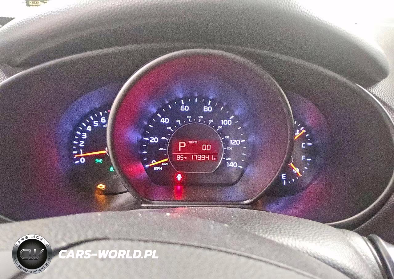 2019 Kia Soul + VIN:KNDJP3A55K7019620 - 9