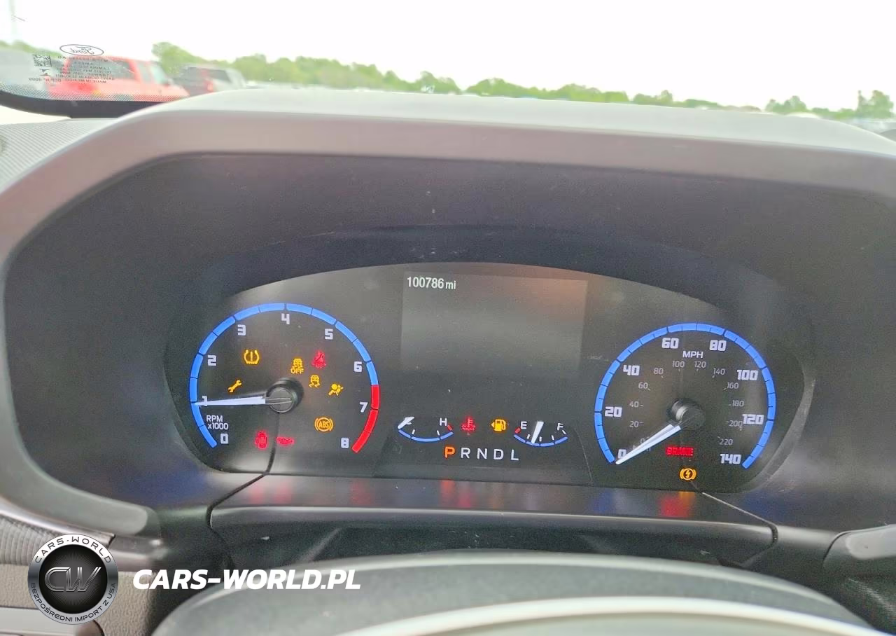2021 Ford Bronco Sport VIN:3FMCR9A6XMRA02348 - 9