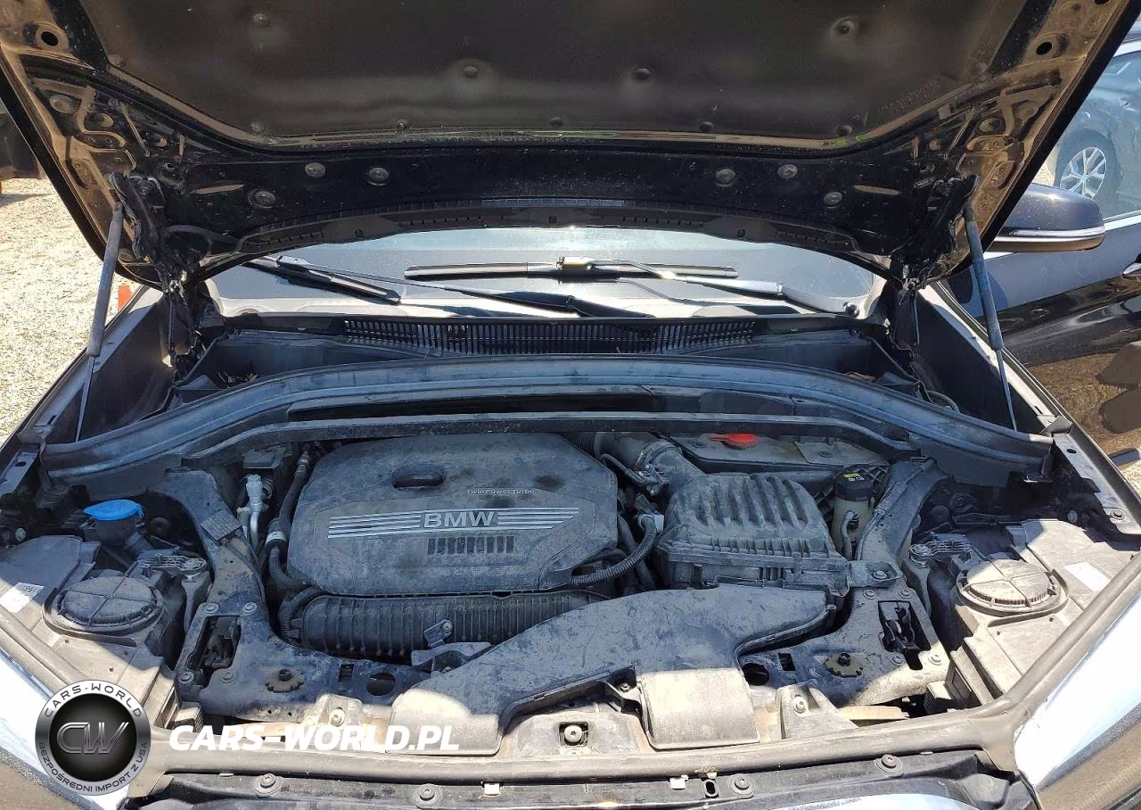 2021 BMW X1 Sdrive28I VIN:WBXJG7C04M5U01633 - 11