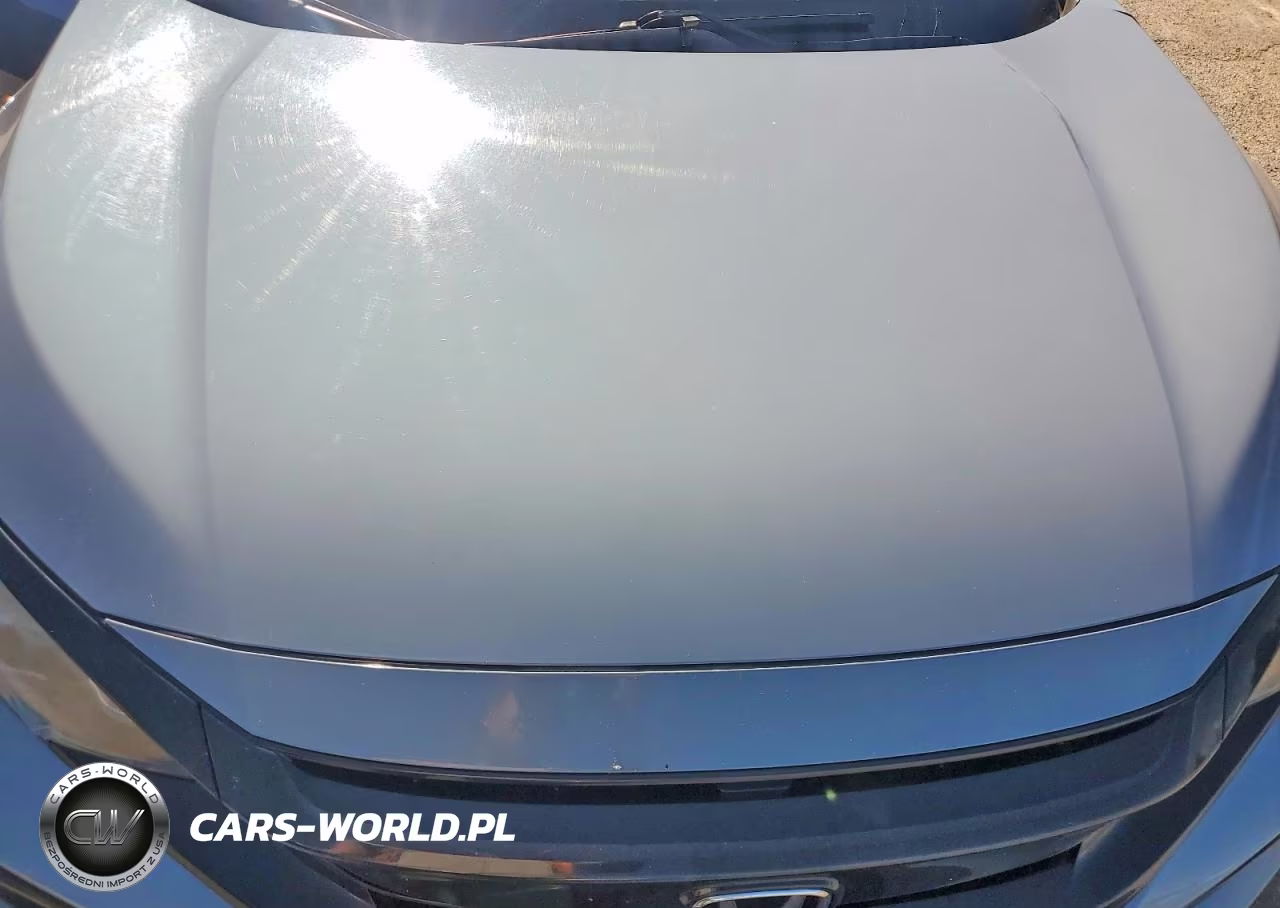 2018 Honda Civic Lx VIN:SHHFK7H2XJU208620 - 11