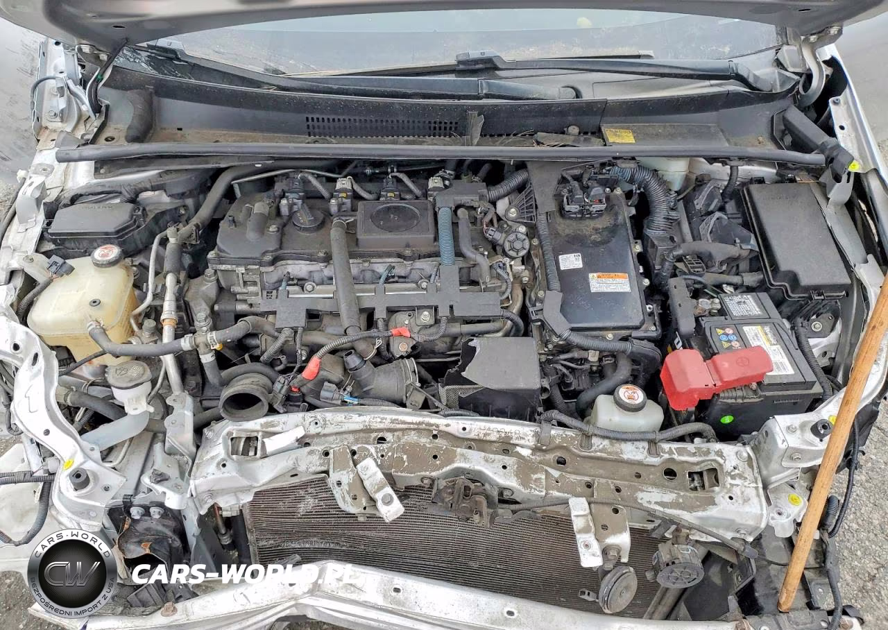 2017 Toyt Prius VIN:JTDKBRFU6H3034844 - 11