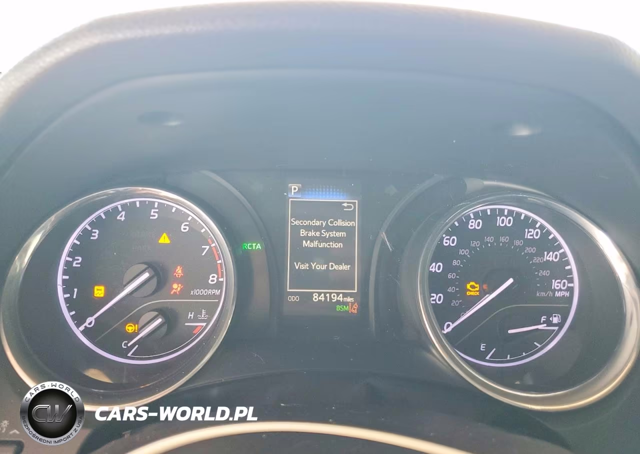2019 Toyota Camry Se VIN:4T1B11HK2KU787591 - 9
