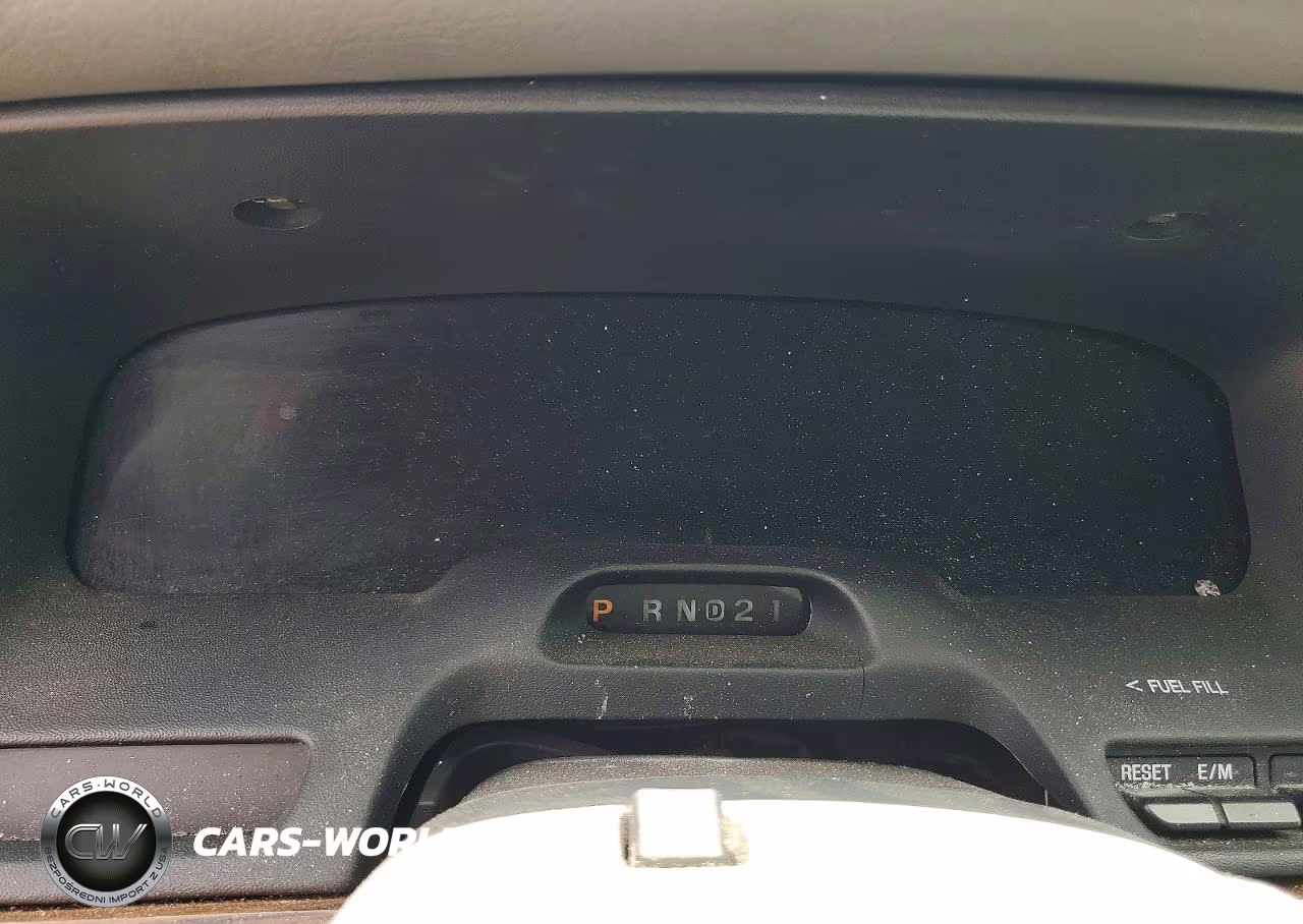 2005 Ford Crown Victoria Lx VIN:2FDFP74W65X108539 - 9