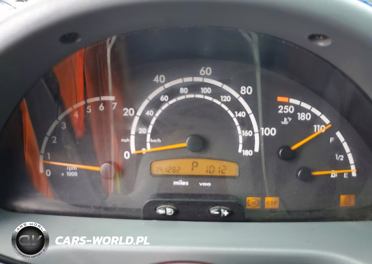 2006 Dodge Sprinter 2500 Delivery Van VIN:WD0PD644X65964854 - 9
