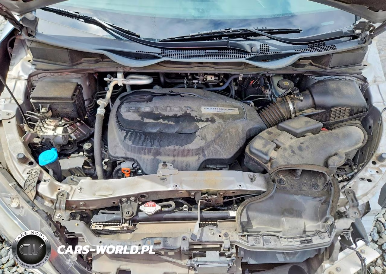 2019 Honda Odyssey Touring VIN:5FNRL6H82KB073127 - 12