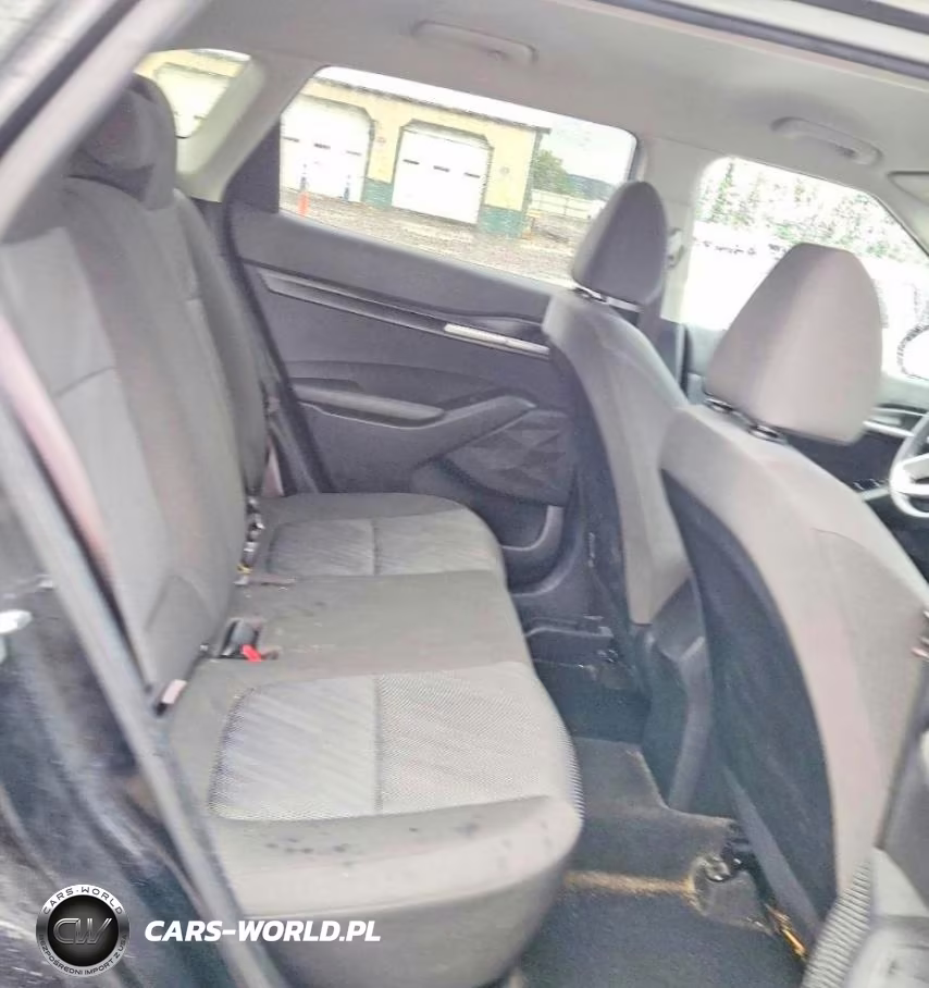 2022 Kia Seltos Lx VIN:KNDEPCAA2N7275734 - 10