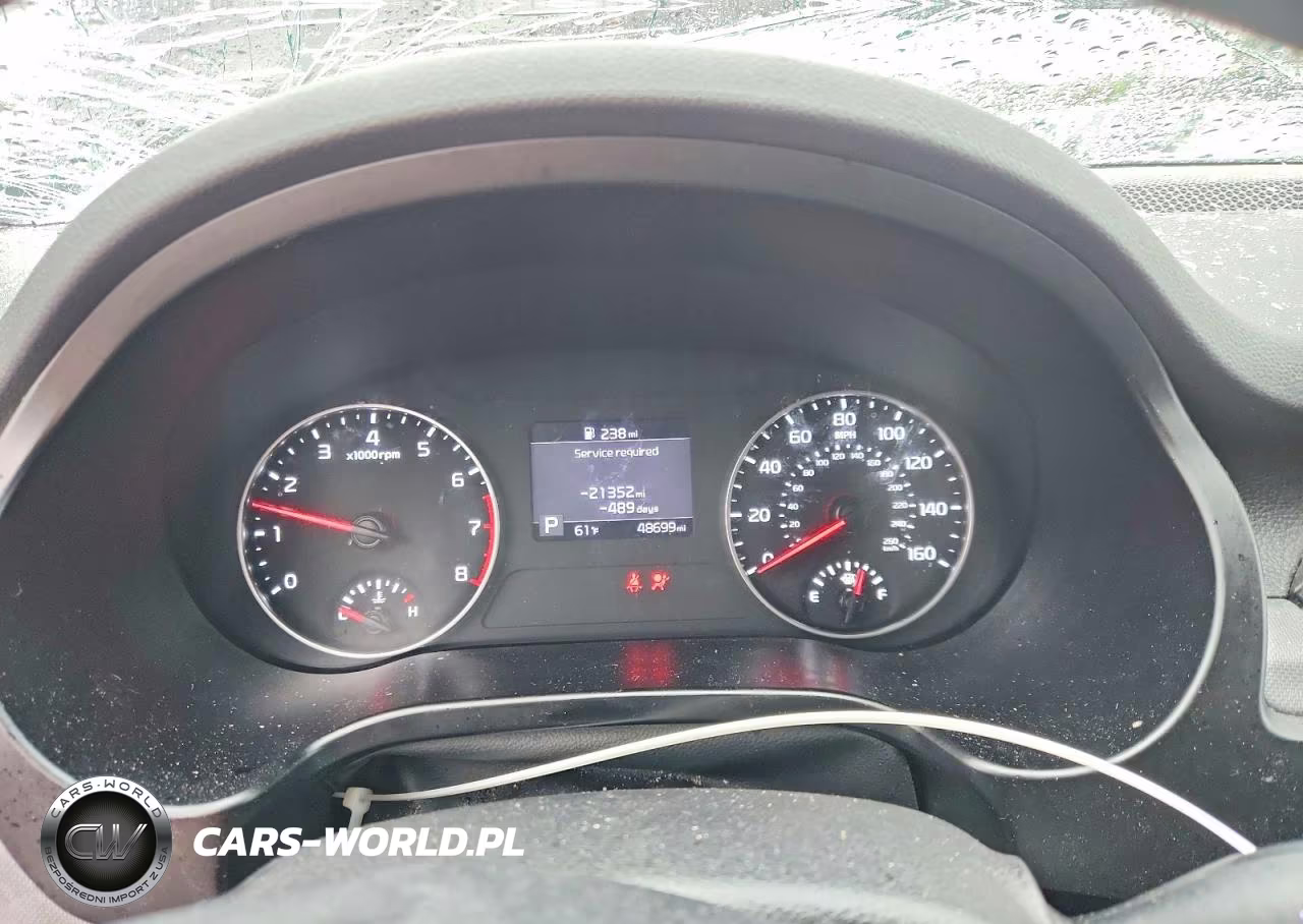 2022 Kia Seltos Lx VIN:KNDEPCAA2N7275734 - 9