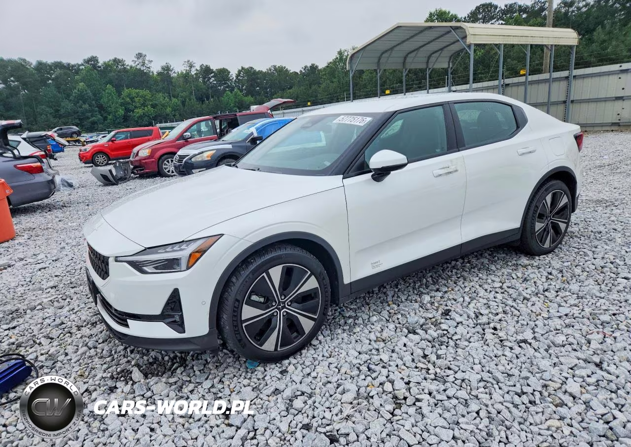 2023 Polestar 2
