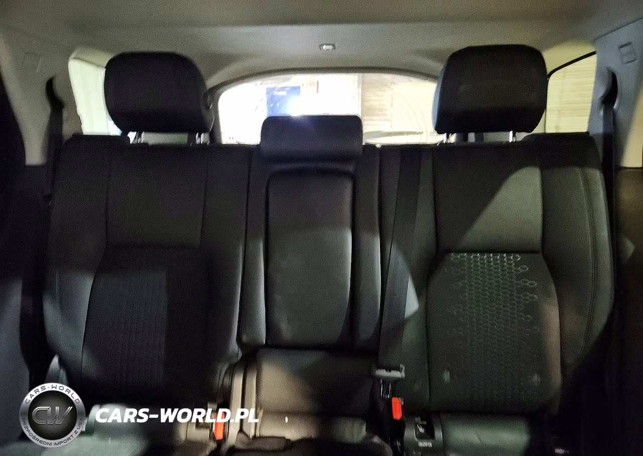2016 Land Rover Discovery Sport Se VIN:SALCP2BG6GH596007 - 10