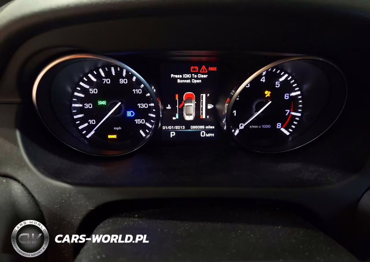 2016 Land Rover Discovery Sport Se VIN:SALCP2BG6GH596007 - 9