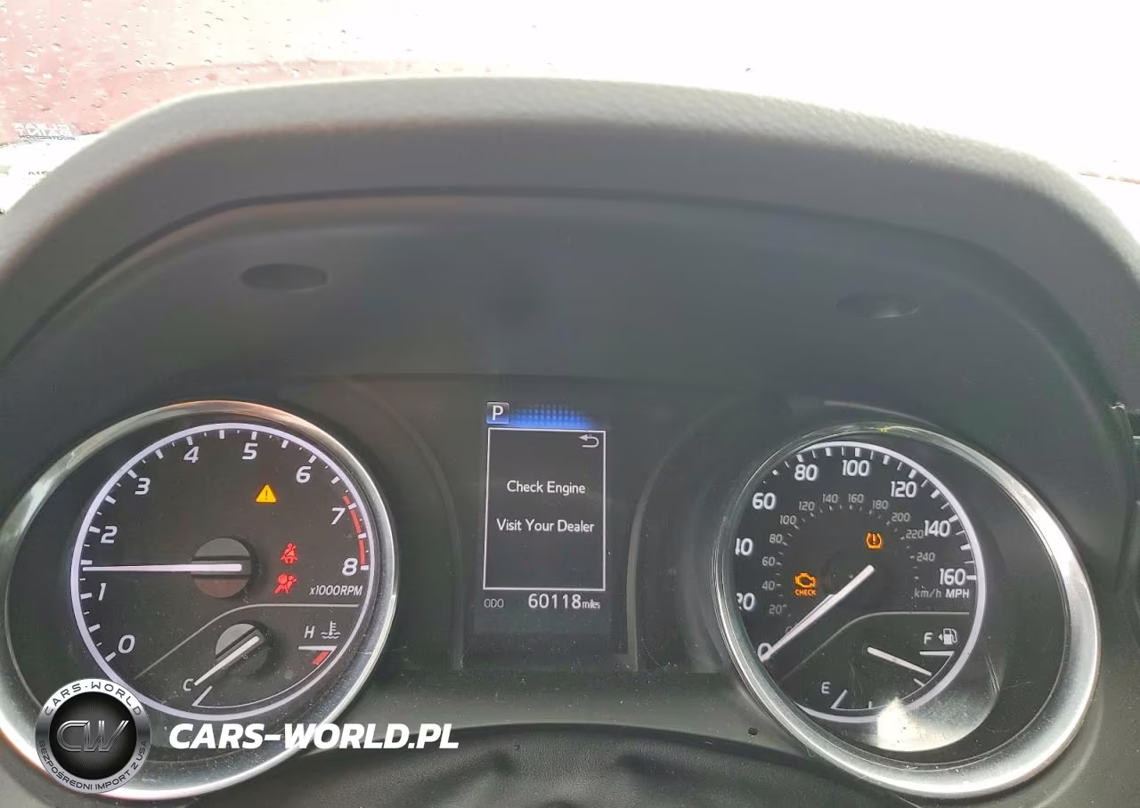 2020 Toyota Camry Le VIN:4T1C11AK2LU384145 - 9