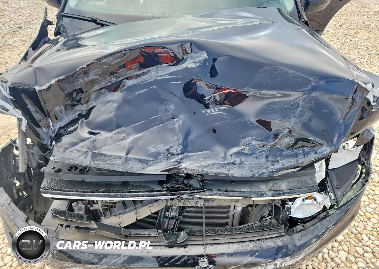 2019 Volkswagen Tiguan S VIN:3VV1B7AX4KM173685 - 12