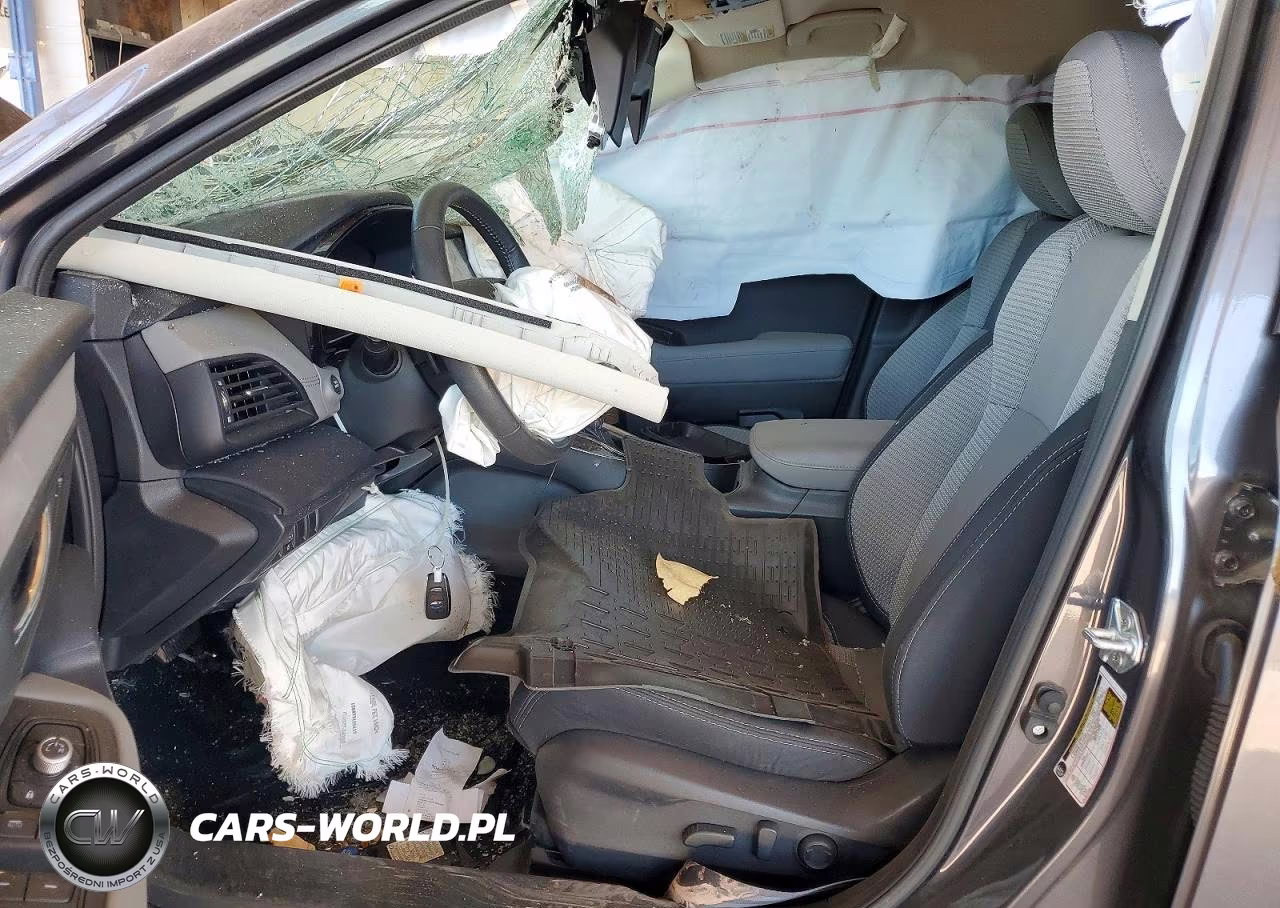 2025 Subaru Outback Premium VIN:4S4BTACC0S3321674 - 7
