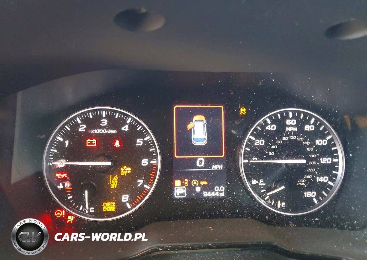 2025 Subaru Outback Premium VIN:4S4BTACC0S3321674 - 9