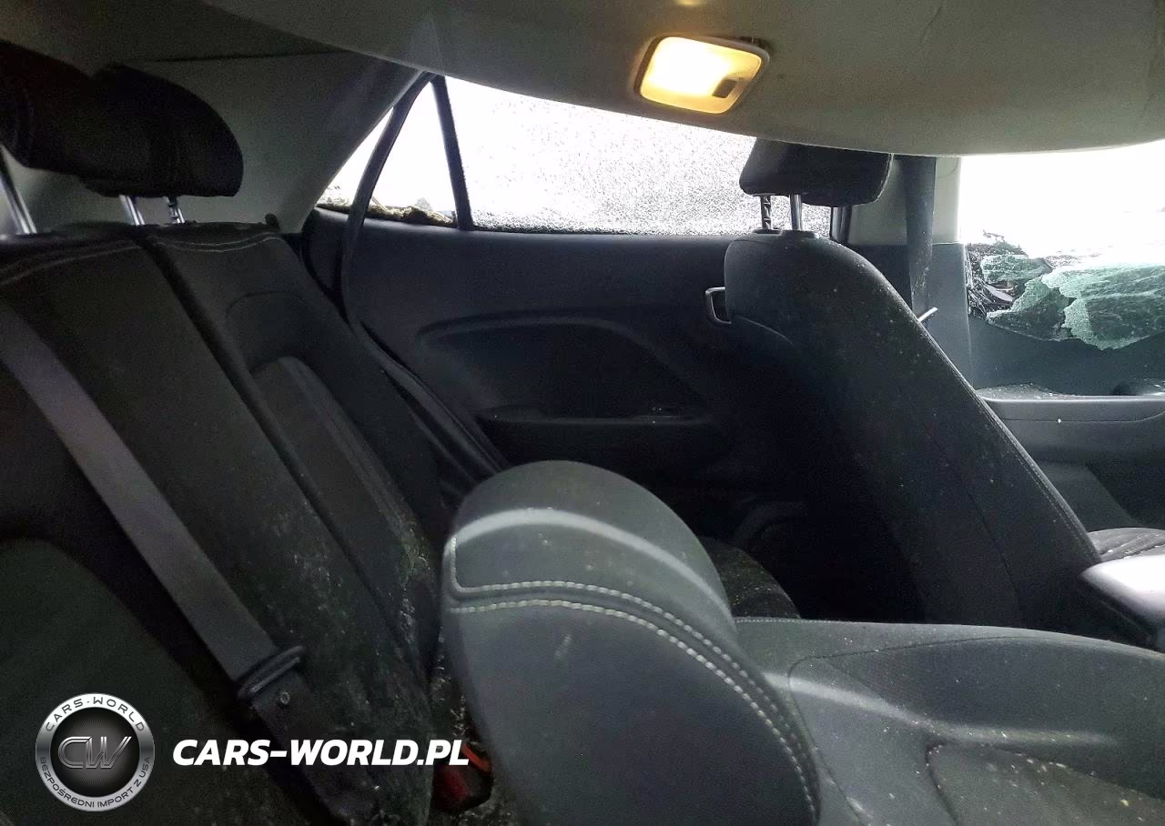 2021 Hyundai Venue Sel VIN:KMHRC8A38MU075898 - 10