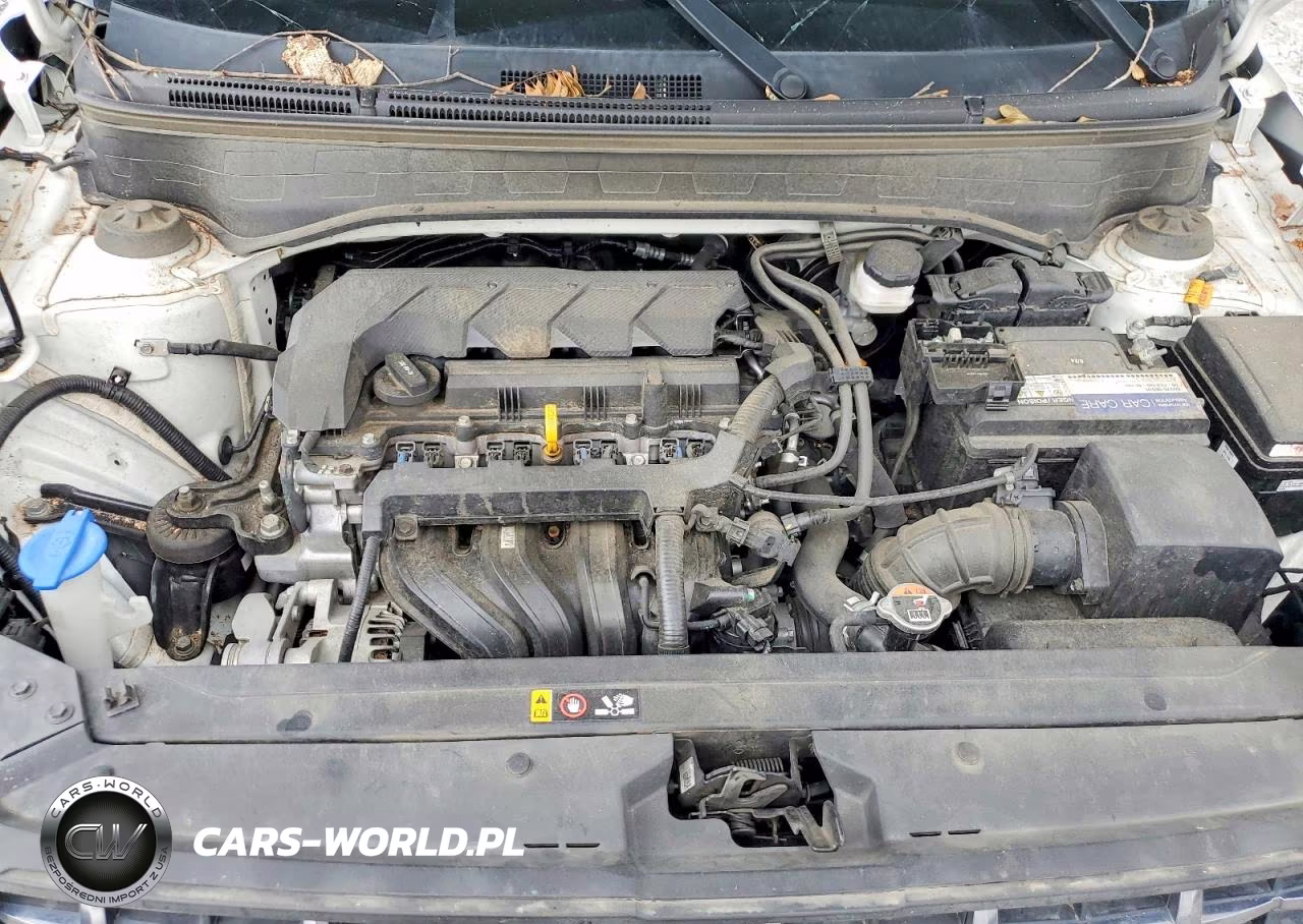 2021 Hyundai Venue Sel VIN:KMHRC8A38MU075898 - 11